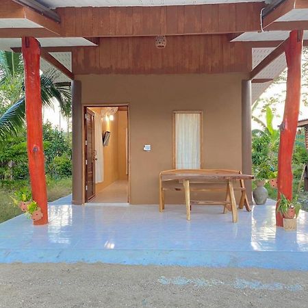 ลีลา โฮมสเตย์ Leela Homestay Chang Klang District Ngoại thất bức ảnh