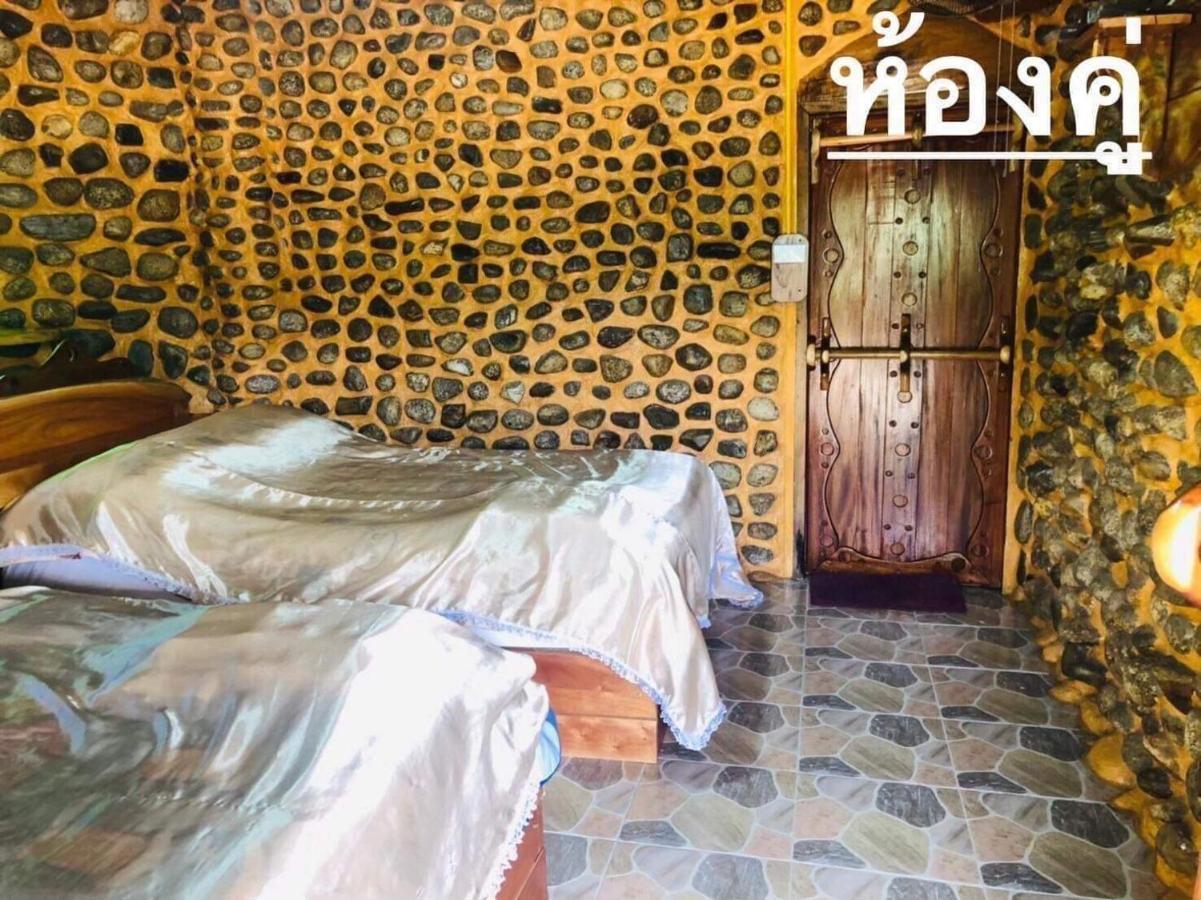 ลีลา โฮมสเตย์ Leela Homestay Chang Klang District Ngoại thất bức ảnh