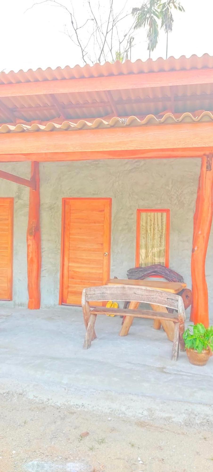 ลีลา โฮมสเตย์ Leela Homestay Chang Klang District Ngoại thất bức ảnh